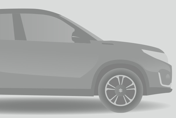 Suzuki Vitara 1.4 Boosterjet + Hybrid SHVS - BVA 2015 Style PHASE 2